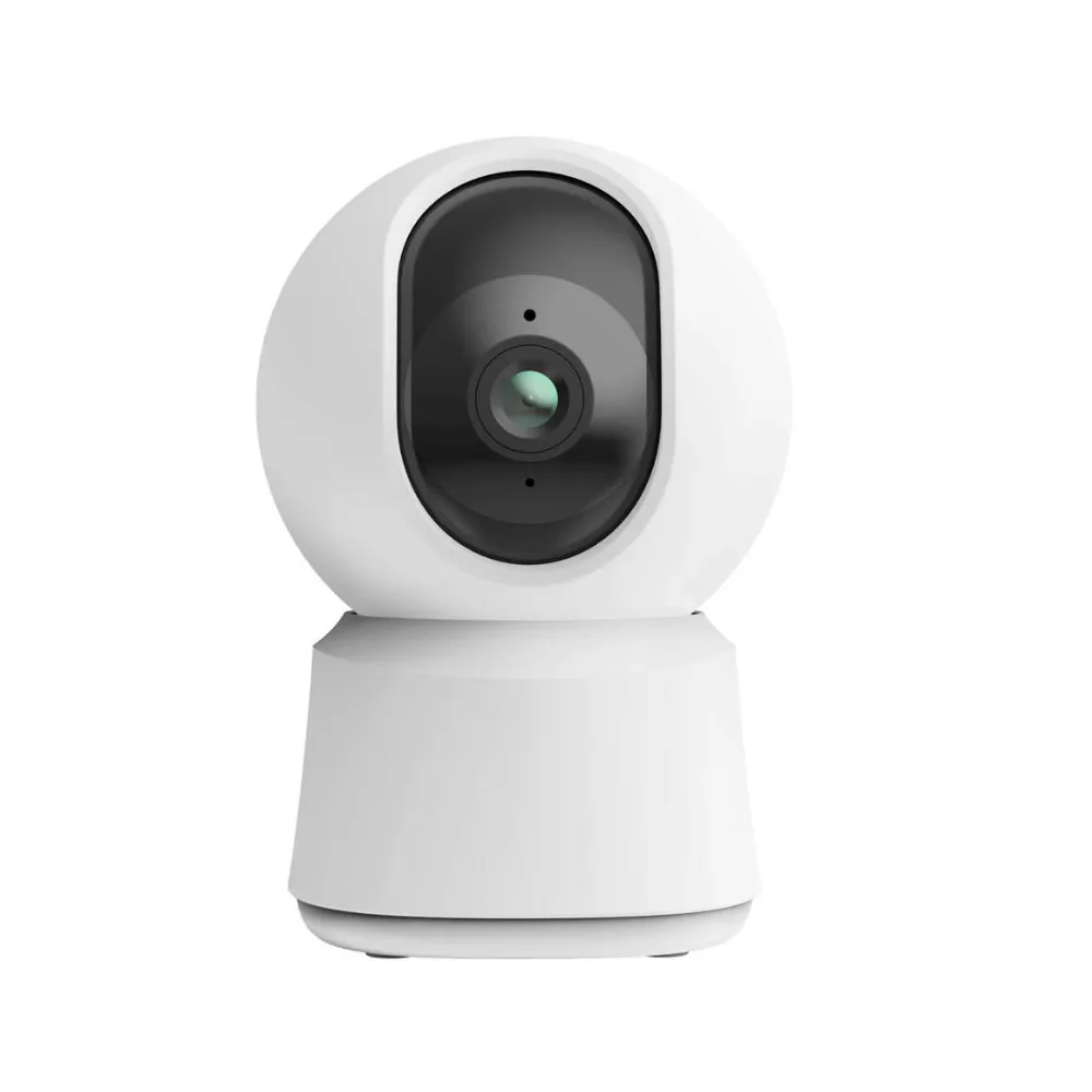 1080P FHD Night Vision Pan Tilt Wi-Fi Security Camera - Laxihub