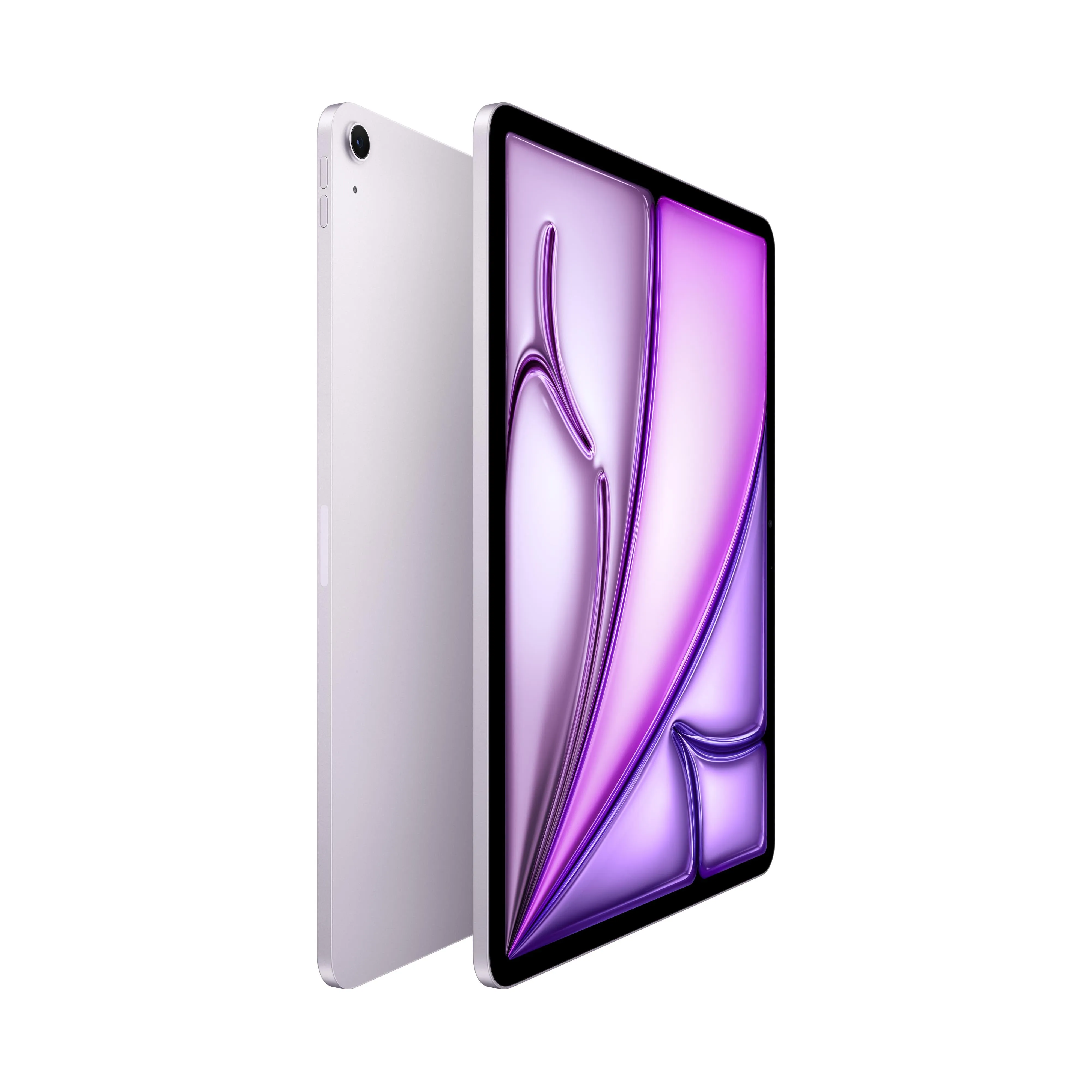 13-inch iPad Air Wi-Fi 256GB - Purple (M2)