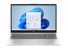 15-FD0130TU (I) I5 8GB 15.6" SLVR HP LAPTOP