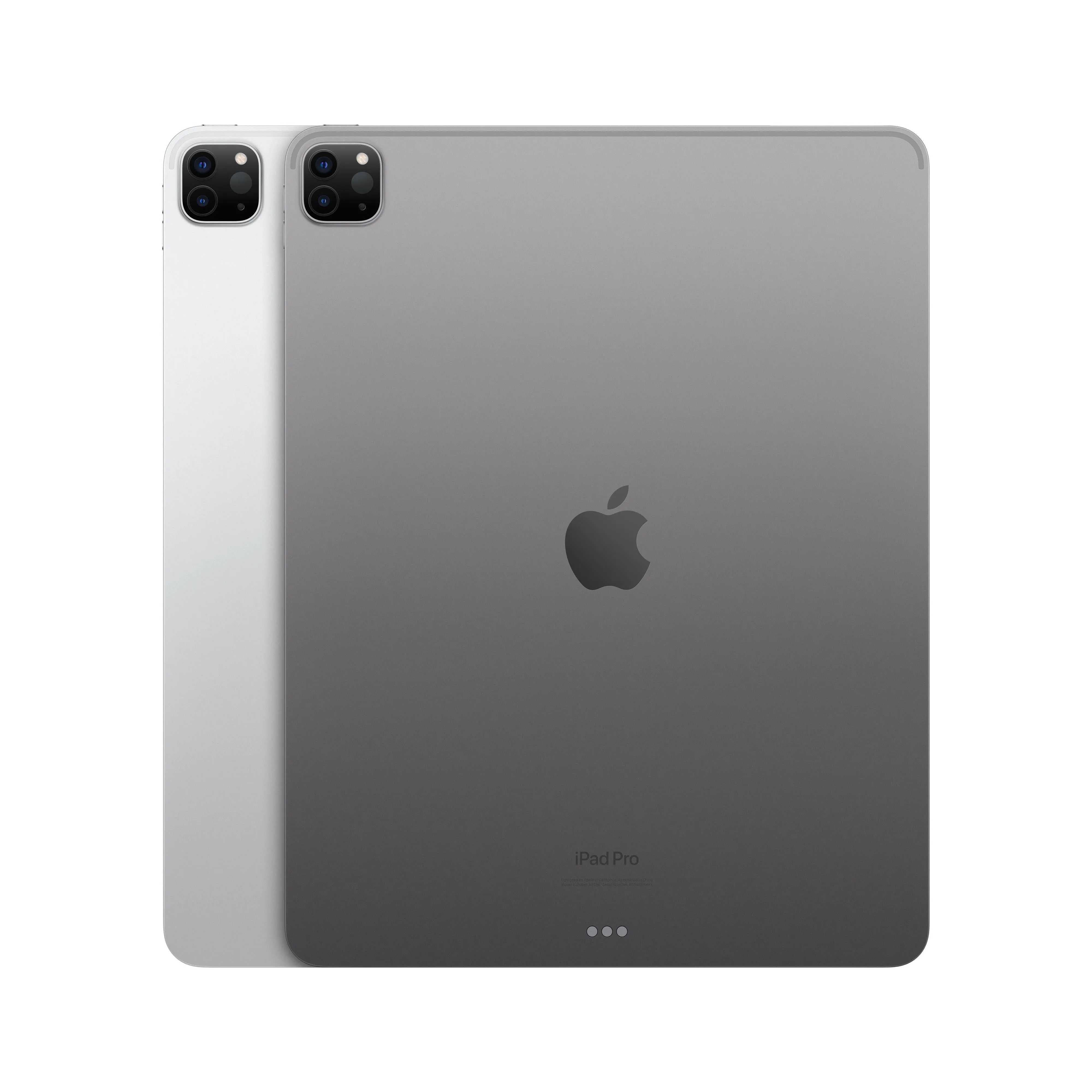 2022 12.9-inch iPad Pro Wi-Fi 512GB - Space Grey (6th generation)