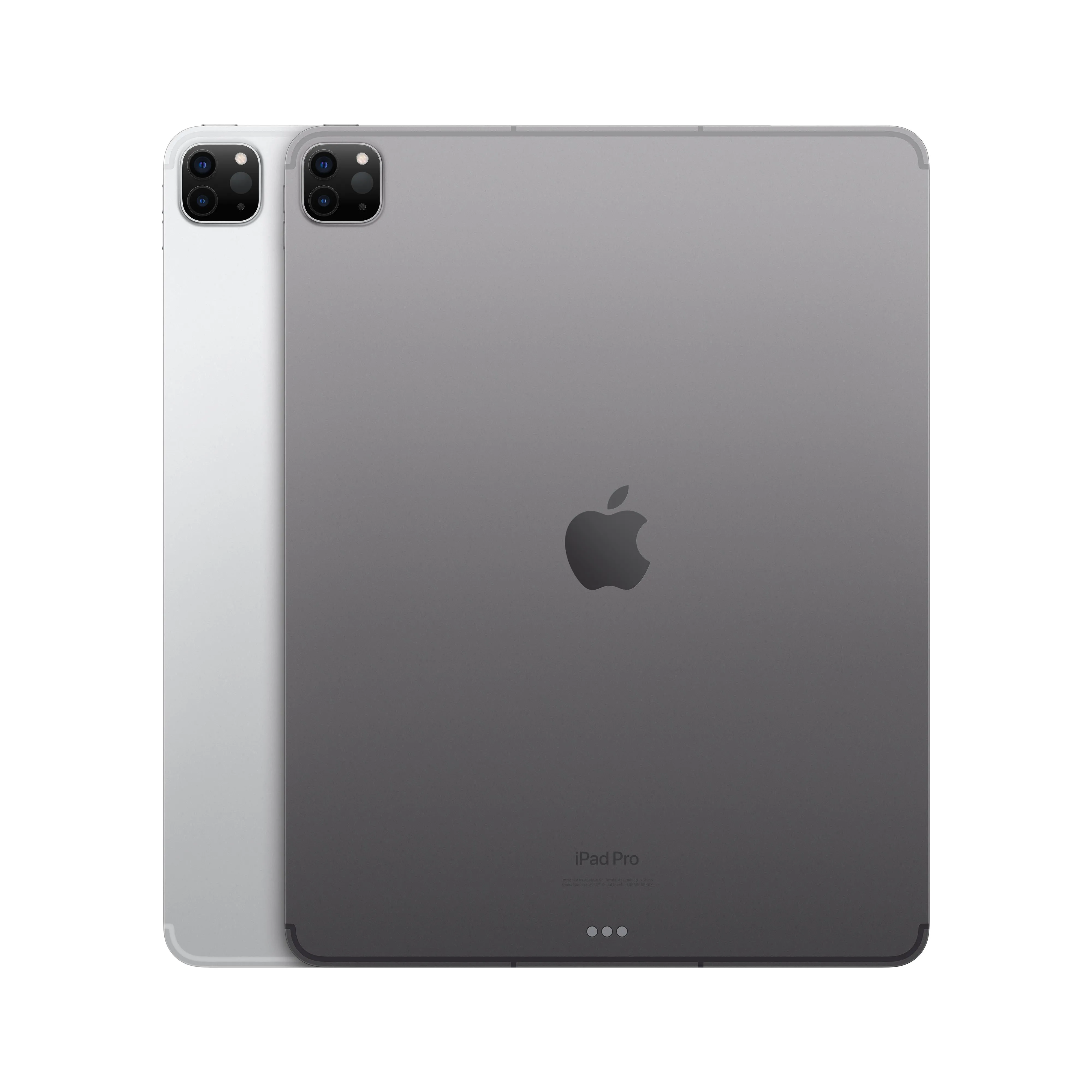 2022 12.9-inch iPad Pro Wi-Fi   Cellular 128GB - Space Grey (6th generation)