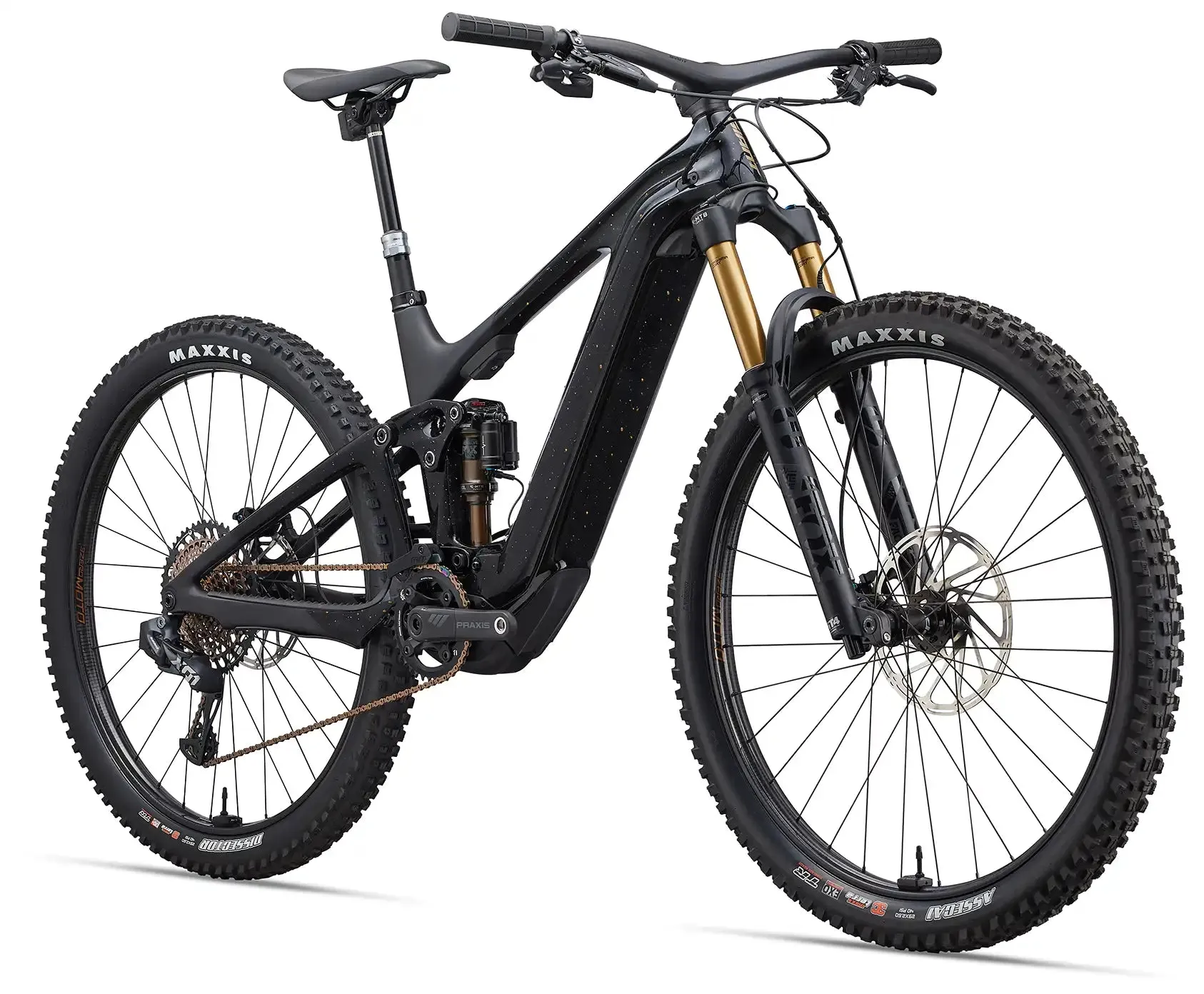 2023 Giant Trance X Advanced E  LTD