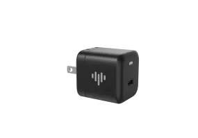 20W USB-C Wall Charger , 3 X fast charging for new iPhone