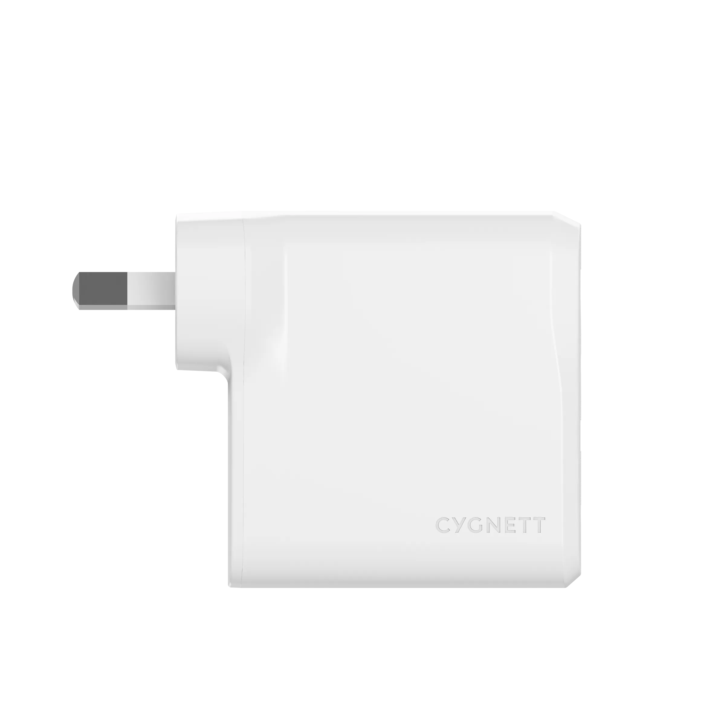 45W Multi Port Wall Charger