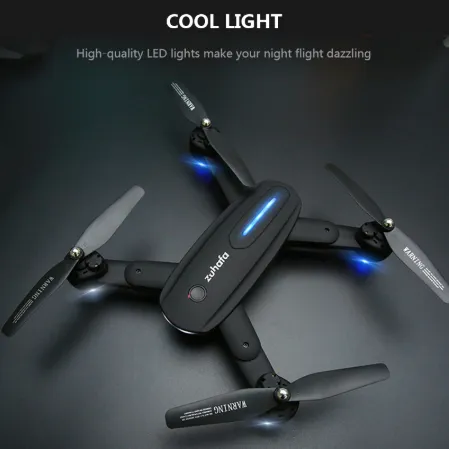 4K Camera Drone