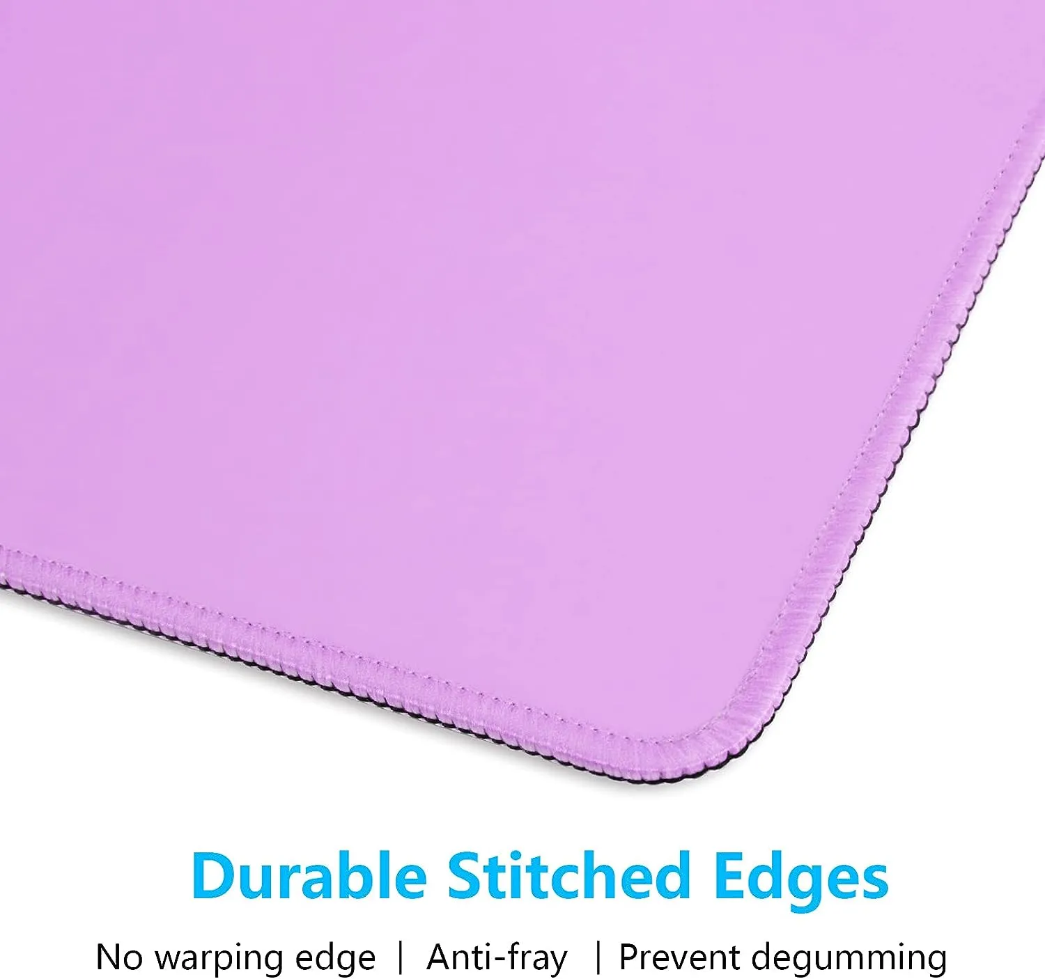 50X35Cm Mouse Pad With Stitched Edges Xf0422