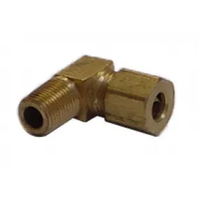 90° Compression Fitting