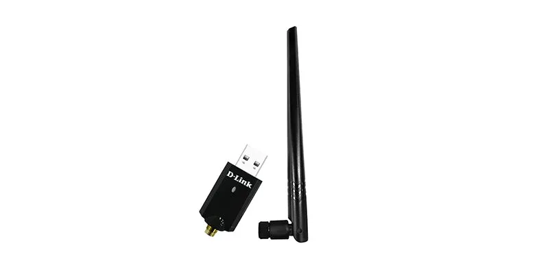 Ac1300 Mu-Mimo Wi-Fi Usb