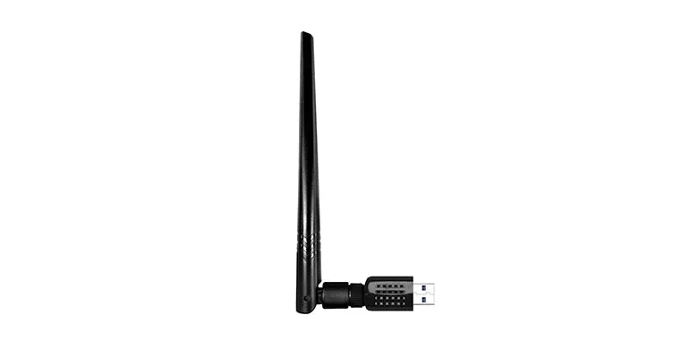 Ac1300 Mu-Mimo Wi-Fi Usb