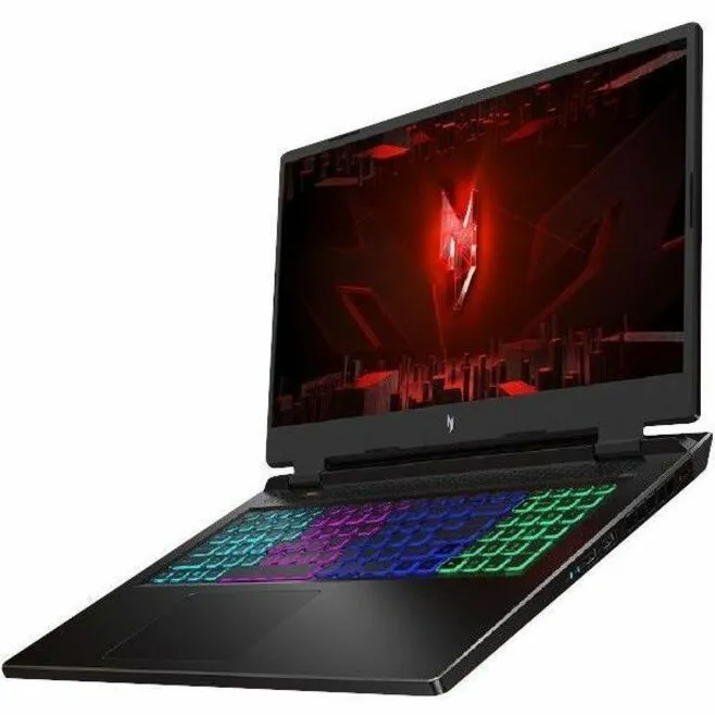 Acer Nitro 16 AN16-41 AN16-41-R88W 16 Gaming Notebook - WQXGA - 2560 x 1600 - AMD Ryzen 7