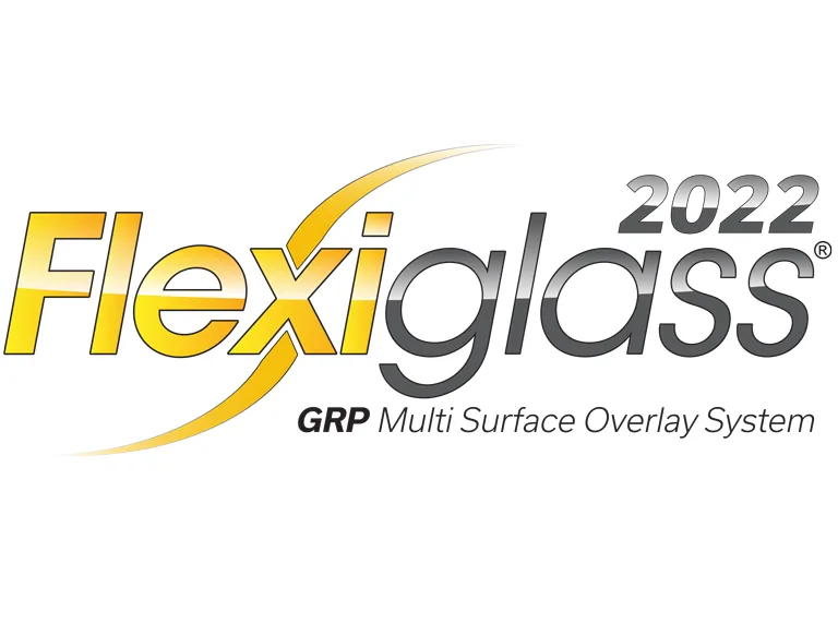 Acrypol FlexiGlass® Multi Surface Overlay Resin - 20kg