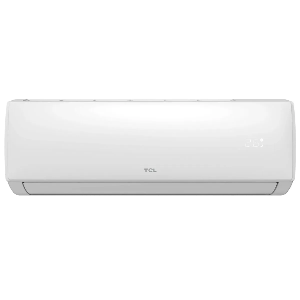 Air Conditioning TCL S24F2S1 White A  