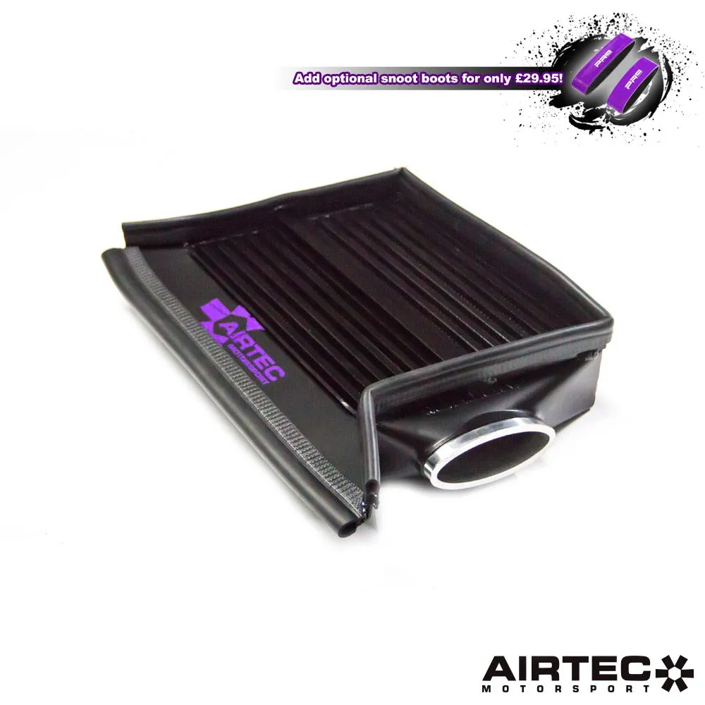 AIRTEC TOP MOUNT INTERCOOLER UPGRADE FOR MINI COOPER S R53