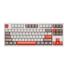 AKKO 3087 V2 Steam Engine 87 Keys Mechanical Gaming Keyboard