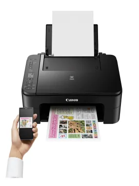 All-In-One Wireless Printer Pixma Ts3150