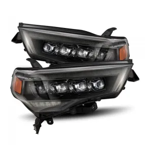 AlphaRex 4Runner Headlights MKII Nova Series LED Projector Lights 2014-2023