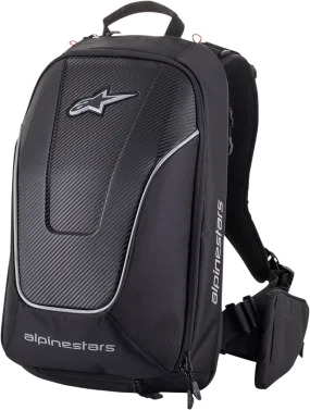 ALPINESTARS Charger Pro Backpack - Black 6107021-10