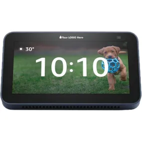 Amazon Echo Show 5 - Deep Sea Blue