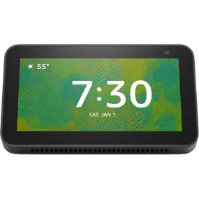 Amazon Echo Show 5 Kids - Chameleon