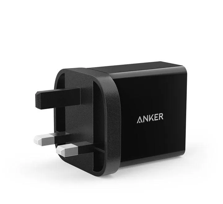 Anker 2-Port USB Charger