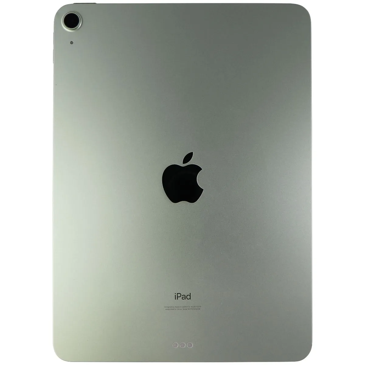 Apple iPad Air (4th Gen) 10.9-inch Tablet (A2316) Wi-Fi Only - 256GB / Green