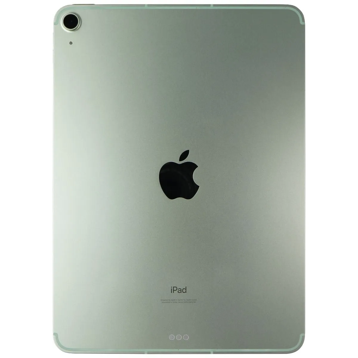 Apple iPad Air (4th Gen) 10.9-inch Tablet (A2324) GSM   CDMA - 64GB / Green