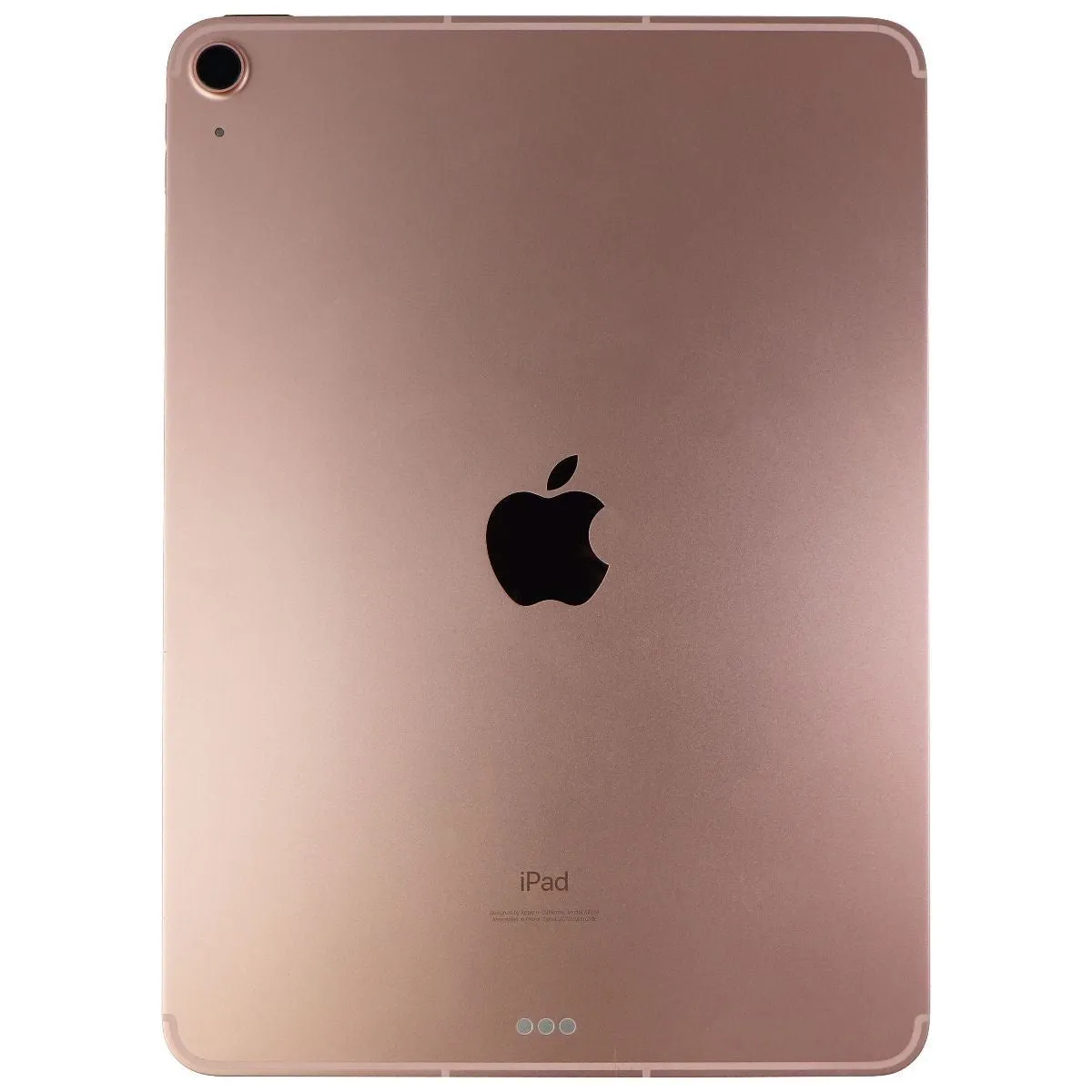 Apple iPad Air (4th Gen) 10.9-inch Tablet (A2324) GSM   CDMA - 64GB / Rose Gold