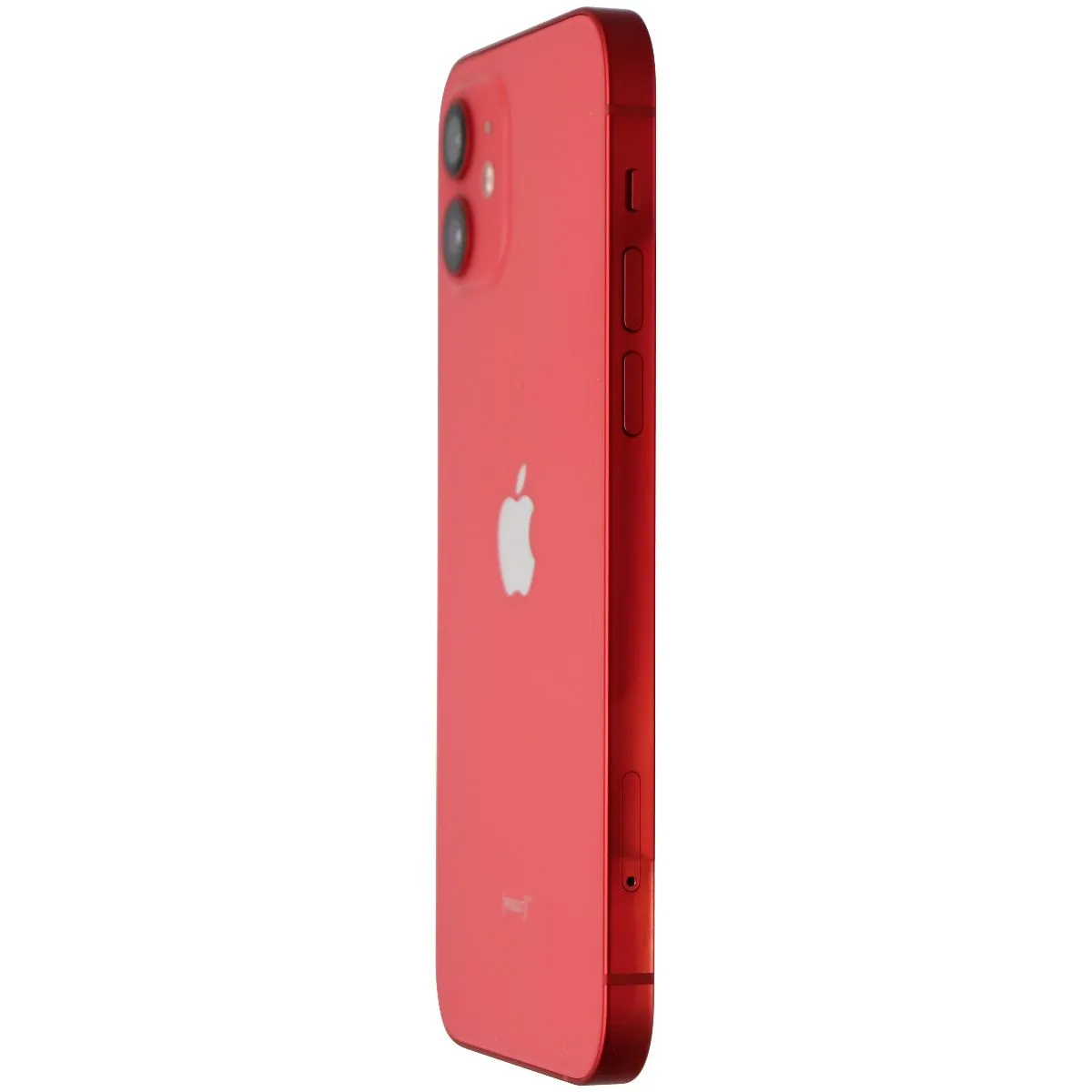 Apple iPhone 12 (6.1-inch) (A2172) Unlocked - 128GB / Red - Bad Face ID*