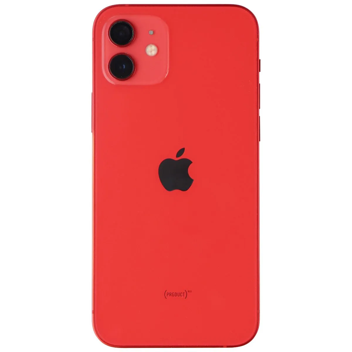 Apple iPhone 12 (6.1-inch) (A2172) Unlocked - 128GB / Red - Bad Face ID*