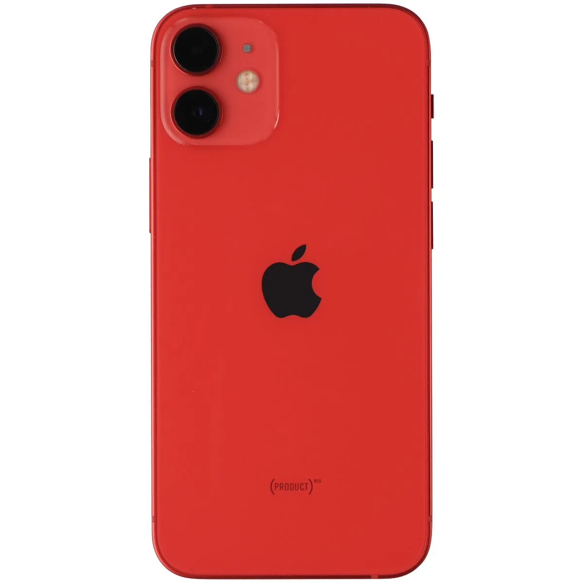 Apple iPhone 12 mini (5.4-inch) Smartphone (A2176) AT&T Only - 128GB/Red