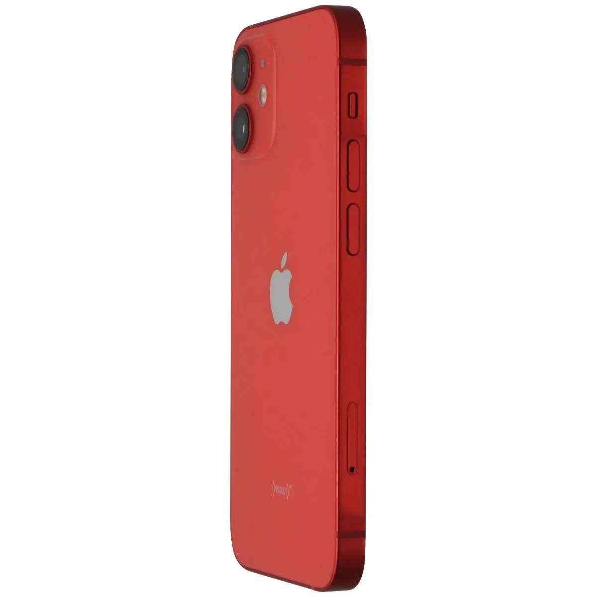 Apple iPhone 12 mini (5.4-inch) Smartphone (A2176) AT&T Only - 128GB/Red