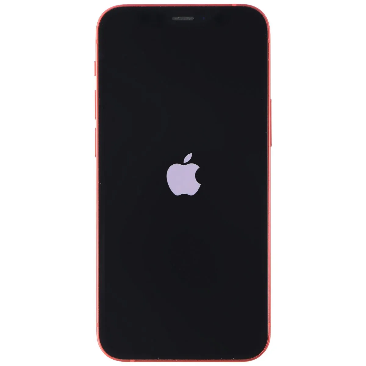 Apple iPhone 12 mini (5.4-inch) Smartphone (A2176) AT&T Only - 128GB/Red