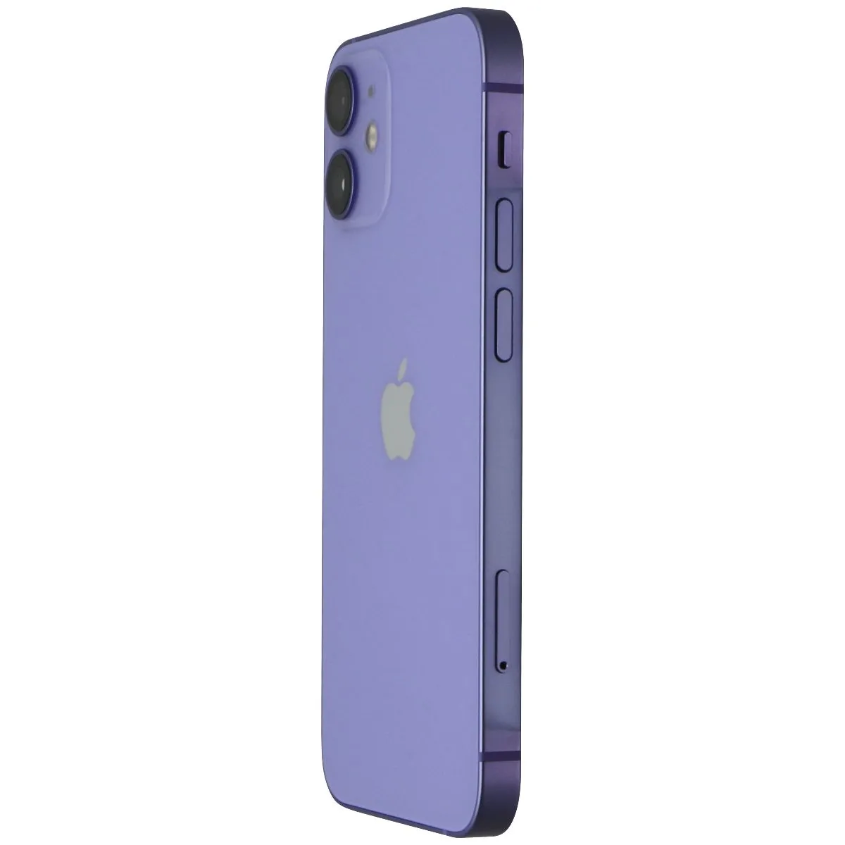 Apple iPhone 12 Mini (5.4-inch) Smartphone (A2176) Unlocked - 128GB - Purple