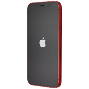 Apple iPhone 12 mini (5.4-inch) Smartphone (A2176) Unlocked - 256GB/Red