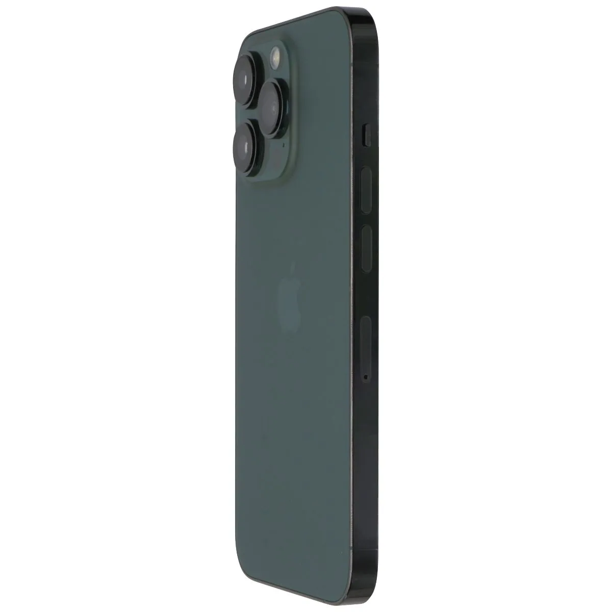 Apple iPhone 13 Pro (6.1-inch) Smartphone (A2483) Unlocked - 256GB/Alpine Green