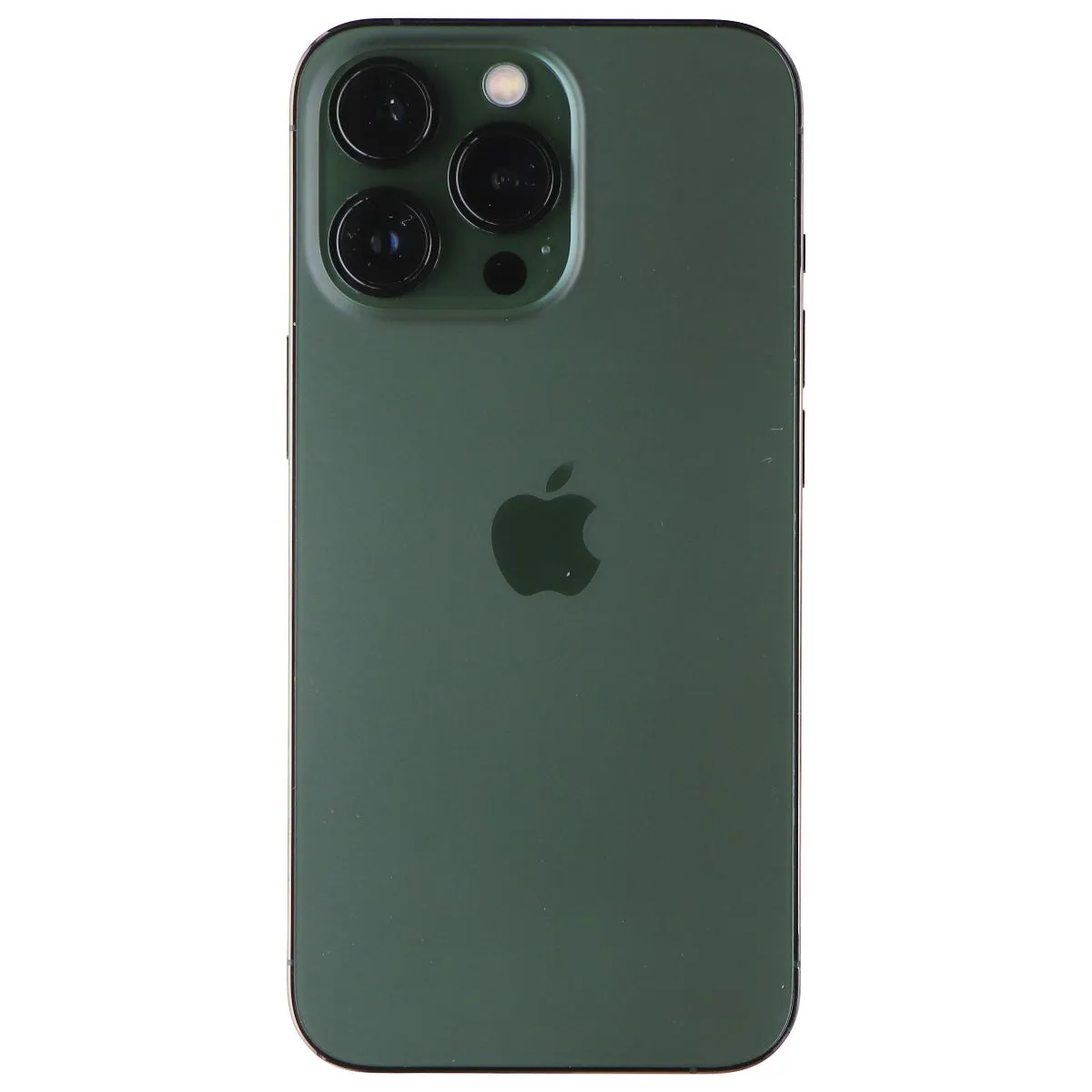 Apple iPhone 13 Pro (6.1-inch) Smartphone (A2483) Unlocked - 256GB/Alpine Green