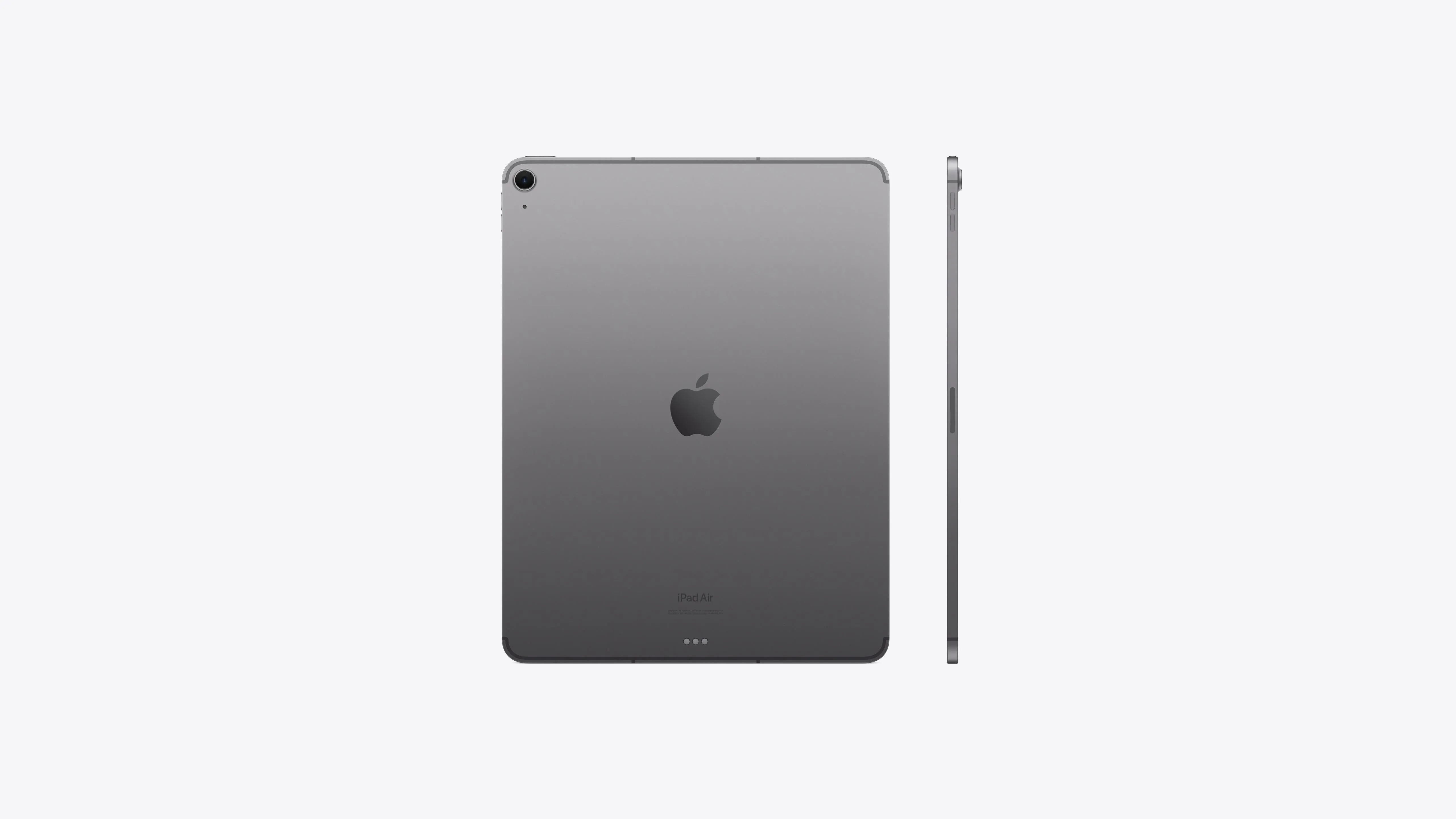 Apple/13 Ipad Air Wi-Fi   Cellular 512Gb - Space Grey