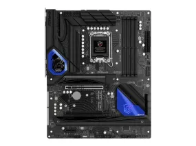 Asrock Motherboard Z790 Pg Riptide - Atx - Socket Lga1700 - Amd Z790