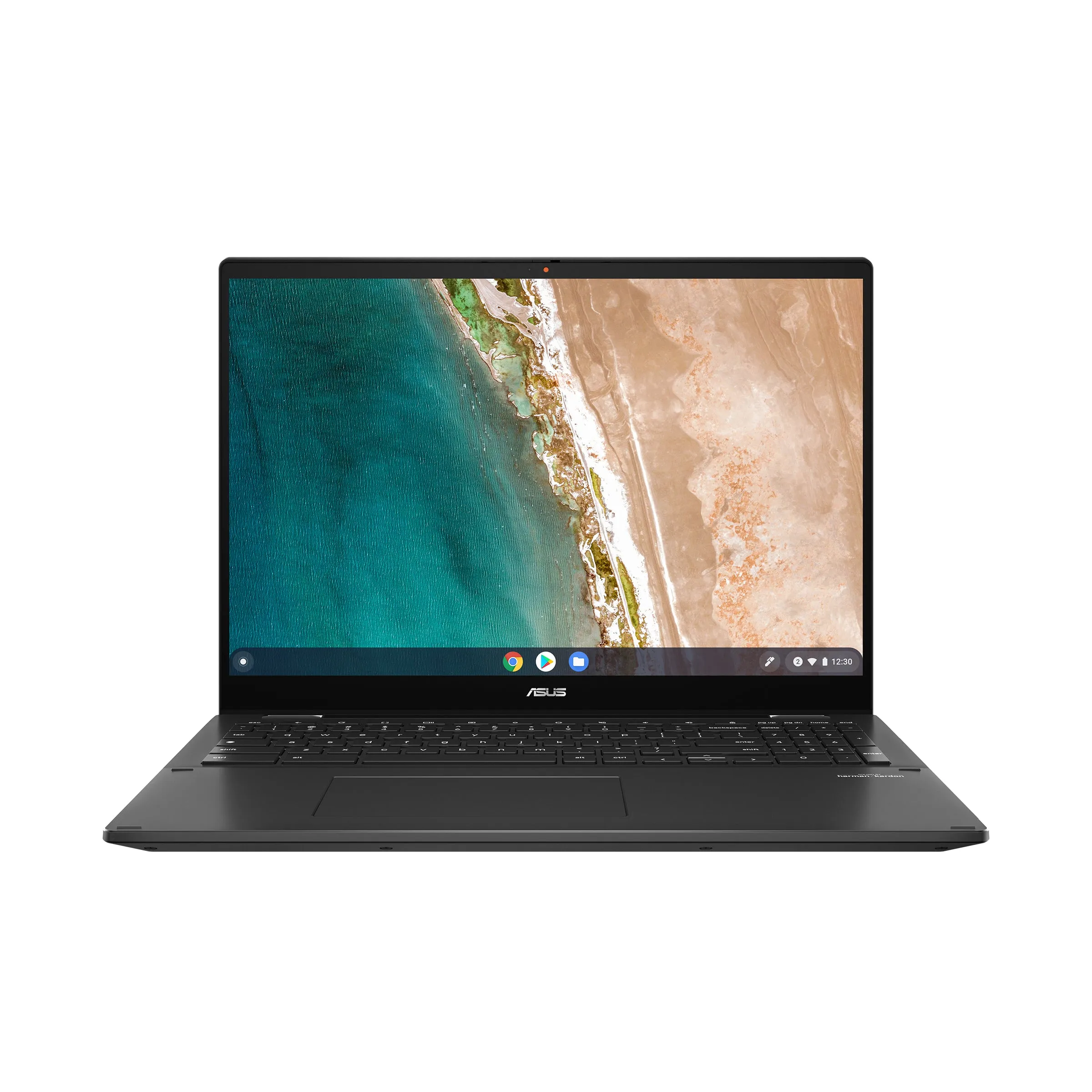 Asus Chromebook Flip Cb5 Cb5601fba-Mc0024 - Flip Design - Intel Core I5 - 1235U / Up To 4.4 Ghz - Chrome Os - Intel Iris