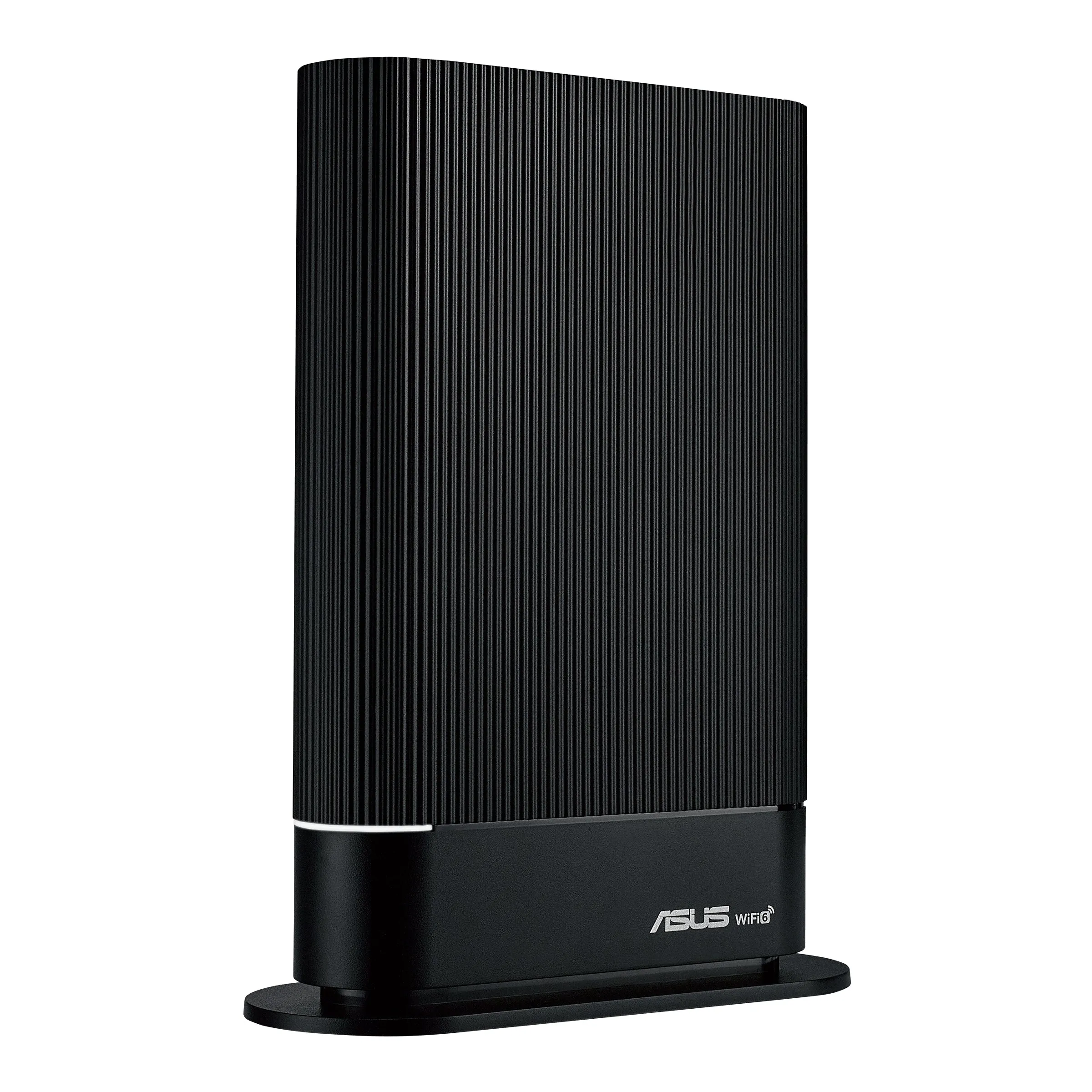 Asus Rt-Ax59u - Wireless Router - 3-Port Switch - Gige - Wi-Fi 6 - Dual Band