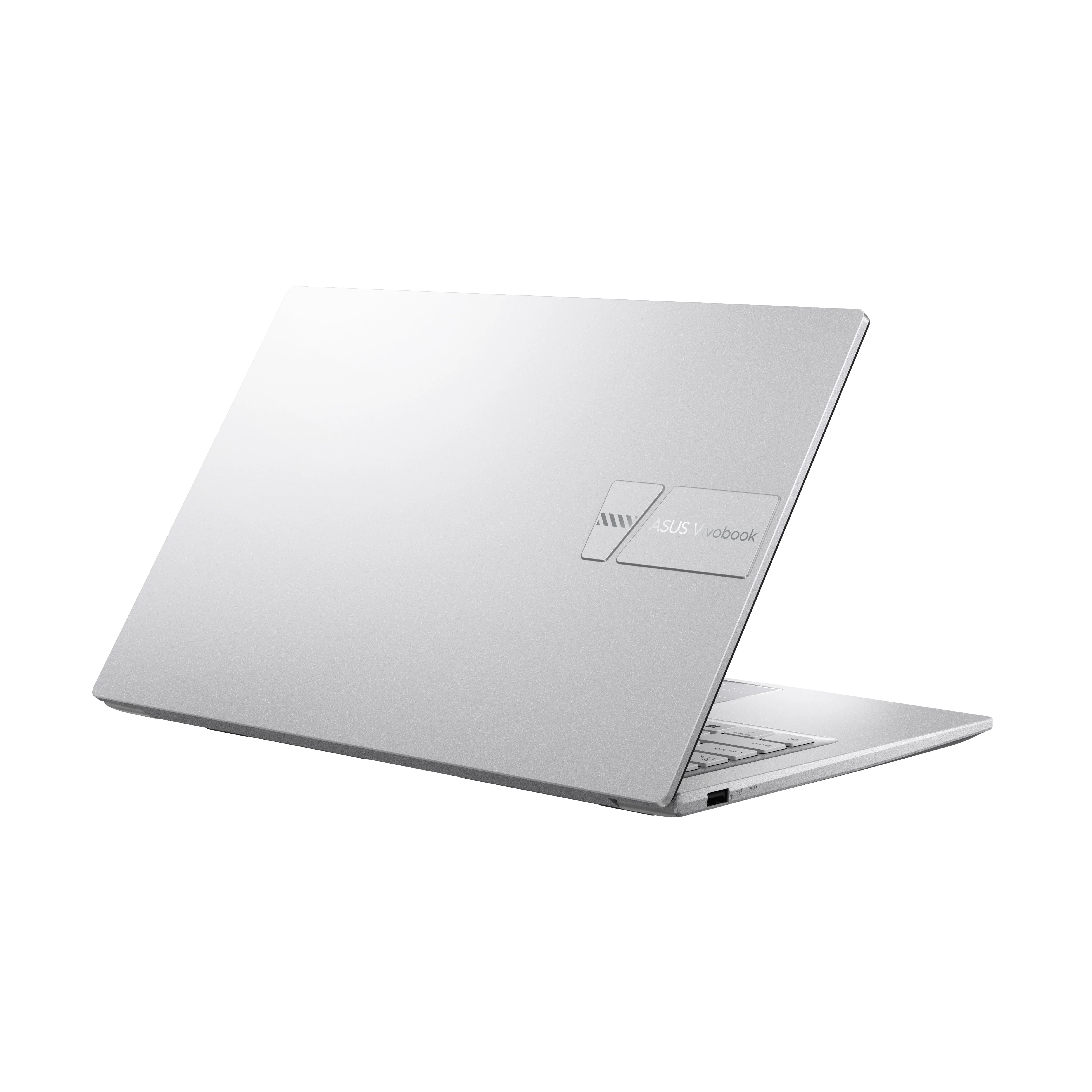 Asus Vivobook 14 X1404va-Eb076w - 180-Degree Hinge Design - Intel Core I5 - 1335U / Up To 4.6 Ghz - Win 11 Home - Intel