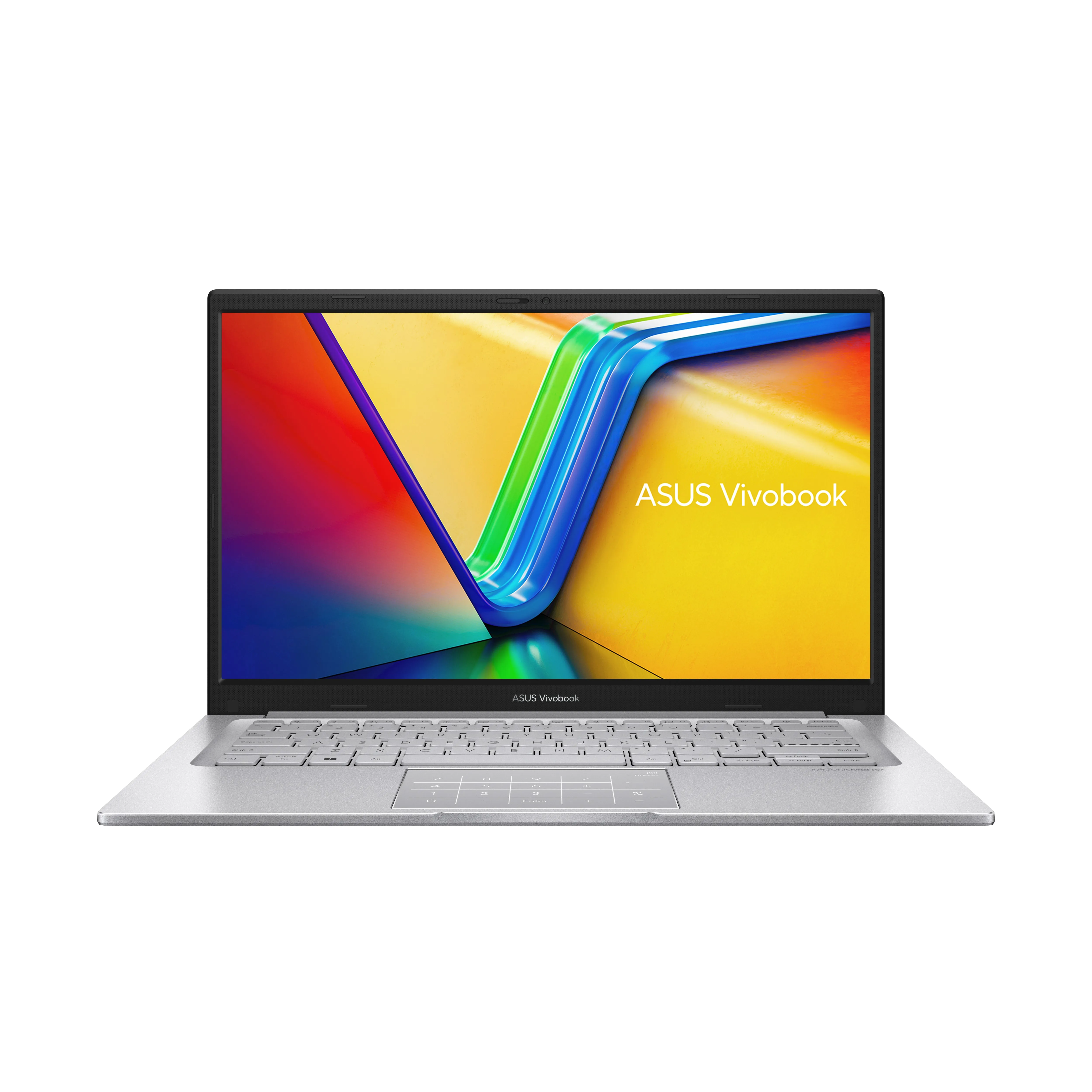 Asus Vivobook 14 X1404va-Eb076w - 180-Degree Hinge Design - Intel Core I5 - 1335U / Up To 4.6 Ghz - Win 11 Home - Intel