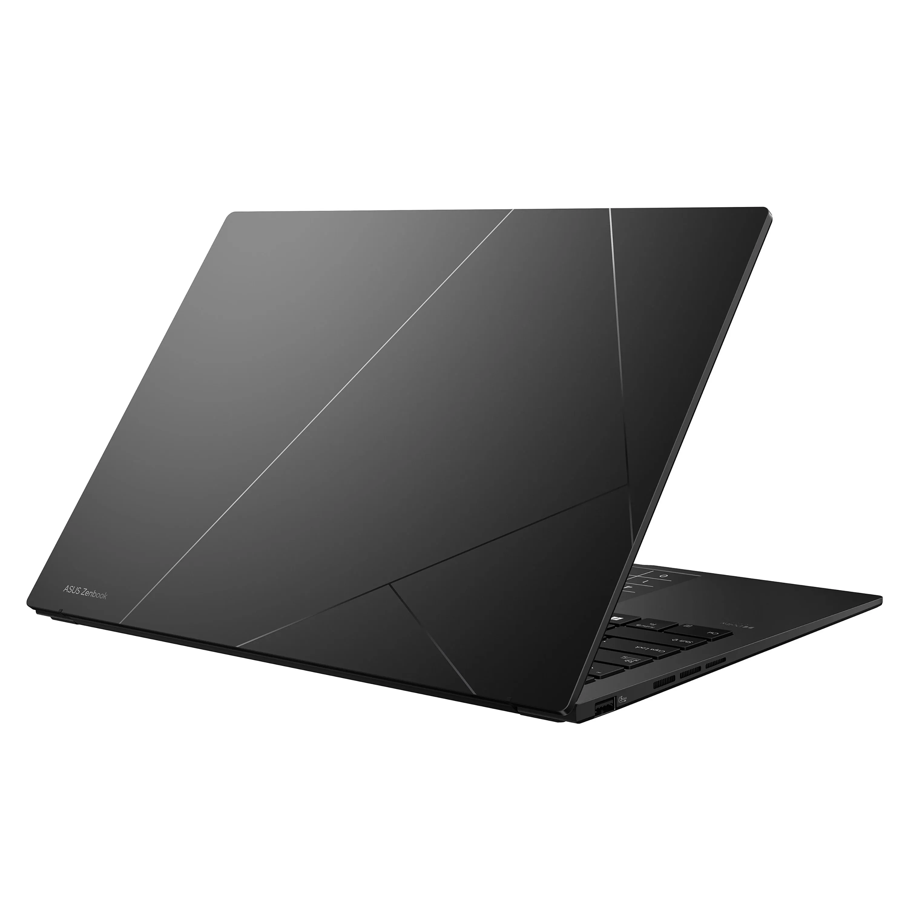 Asus Zenbook 14 Oled Um3406ha-Ql020w - 180-Degree Hinge Design - Amd Ryzen 7 - 8840Hs / Up To 5.1 Ghz - Win 11 Home - Ra