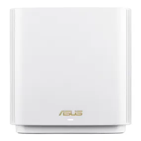 Asus Zenwifi Xt9 (W-1-Pk) Tri-Band (2.4 Ghz / 5 Ghz / 5 Ghz) Wi-Fi 6 (802.11Ax) White 4 Internal