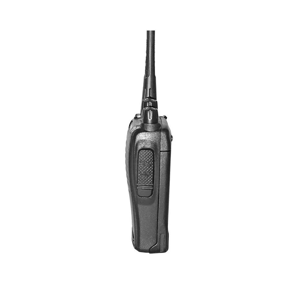 BaoFeng BF-777S (Set of 5/6/7/8/9/10) Walkie-Talkie UHF Transceiver 5W Two-Way Radio with 16 Store Channels, 400-470MHz Frequency Range, 5km Max. Talking Range, Clear Voice Output, 1500mAh Battery Capacity, IP45 Waterproof