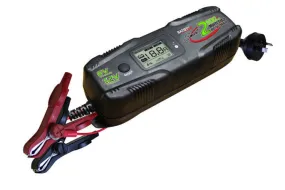 Battery Link 2.5A 6/12V Smart Battery Charger