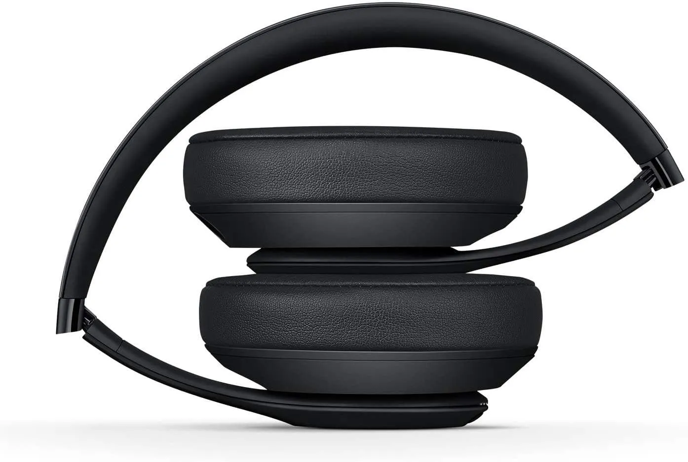 Beats Studio3 Wireless Noise Cancelling Over-Ear Headphones - Matte Black