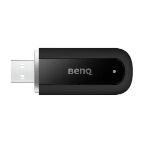 BENQ 2-in-1 WiFi Bluetooth Adapter (5A.F8Y28.DE1)