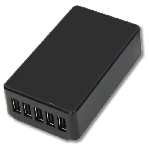 Bleep 5 Port Super Charger