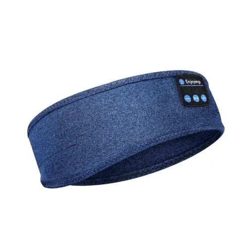 Bluetooth Sleep and Sports Headband